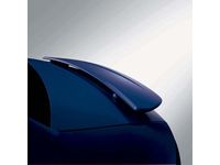Chevrolet Cobalt Spoiler Kit,Note:Sedan,Blue (21U); - 17803422