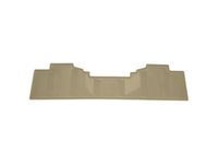Chevrolet Avalanche Floor Mats - Premium All Weather,Rear,Material:Cashmere; - 19166602