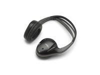 GMC Sierra 1500 Fold Flat Headphones,Note:Wireless,Black; - 19245199