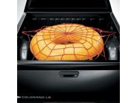 Chevrolet Bed Net,Color:Red; - 12343597