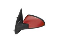 Pontiac G5 Outside Rearview Mirror Covers