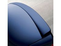 Buick Spoiler Kit - Flushmount,Color:Blue (25U); - 19212205