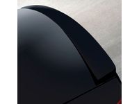Buick Spoiler Kit - Flushmount,Color:Black (41U); - 19171053