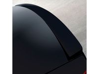 GM 19171053 Spoiler Kit - Flushmount,Color:Black (41U);