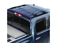 Chevrolet Silverado 2500 HD Roof Racks
