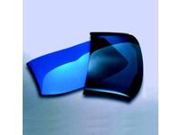 GM 12499572 Tinted Removable Roof Panel - 1