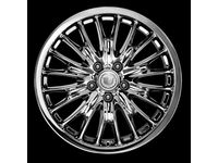 Cadillac STS Wheels