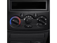 Chevrolet Aveo Air Conditioner Packages