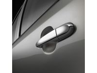 Chevrolet Cobalt Front and Rear Door Handles in Chrome - 12499959