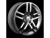 Chevrolet Cobalt Wheels