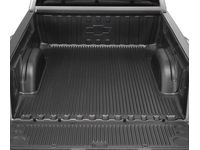 GMC Sierra 3500 HD Long Box Bed Liner with GM Logo - 23424958