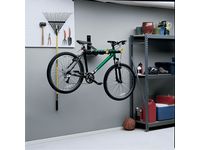 Chevrolet Avalanche Bicycle and Ski Carrier Wall Mount - 12499175