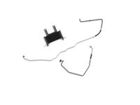 GMC Yukon Auxiliary Transmission Cooler Package - 19244188