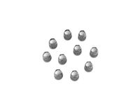 GM M12x1.5 Lug Nuts in Stainless Steel - 17800816