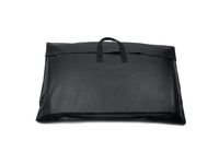 GM Removable Roof Panel Storage Bag in Black with Crossed Flags Logo - 12499749
