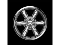 Cadillac Escalade EXT 20x8.5 Alloy 6-Spoke Wheel in Chrome - 19300910