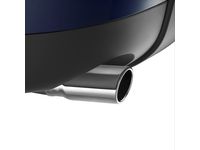 GM Chrome Rolled Lip Exhaust Tip - 12499344