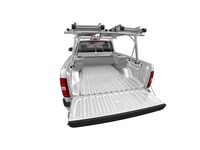 GMC Sierra 1500 Adjustable Truck Bed Utility Rack - 17802990