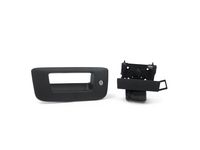 GM 22755305 Tailgate Handle Assembly in Black