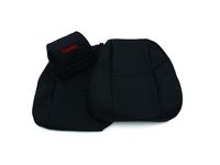 GMC Seat Covers