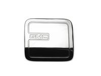 GMC Terrain Fuel Doors