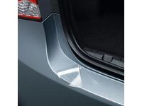Chevrolet Cruze Clear Rear Bumper Sill Protective Film Package - 19201896