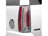 Cadillac Escalade ESV Tail Lamps