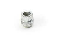 GM M14x1.5 Lug Nuts in Stainless Steel - 19155564