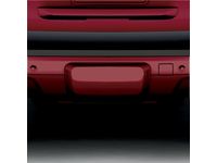 GM 19172865 Trailer Hitch Closeout in Sonoma Jewel