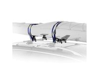 Cadillac Escalade Roof-Mounted Kayak Carrier - Set-to-Go™ Kayak Saddles by Thule® - 19257863