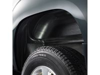 Chevrolet Wheel House Liners