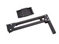 GM 12499171 Hitch-Mounted 4 Bike Bicycle Carrier