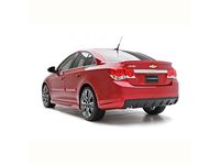 Chevrolet Cruze Appearance Packages
