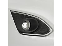 GM 94508192 Front Foglamps