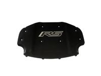 GM Underhood Liner with RS Logo - 22757036