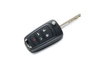 Chevrolet Avalanche Factory Remote Start - 19244165