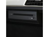 GM 23453029 CD Player with Shelf, Harness, and Hardware