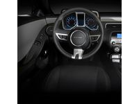 Chevrolet Camaro Interior Trim Kit in Silver - 22918239