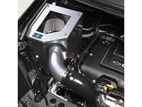 Chevrolet Sonic Air Intake Upgrade Systems
