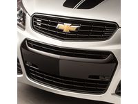 Chevrolet SS Grilles