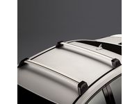 Chevrolet SS Roof Carriers