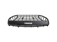 Chevrolet Avalanche Sonic XL™ Cargo Box by Thule®,Color:Black; - 19331871