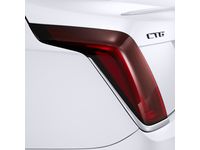 Cadillac CT6 Taillamp Assemblies - 84059873
