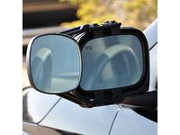 Chevrolet Silverado 2500 HD Extended View Tow Mirror by CURT™ Group - 19302668