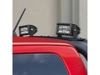 GMC Sierra 3500 HD Sport Bar Off-Road Lamps - 84168418