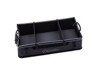 Cadillac CTS Cargo Organizer in Jet Black with Cadillac Script - 23172110