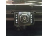 GMC Sierra 1500 Optional Single Front Camera System by EchoMaster® - 19367534