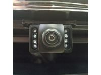GM 19367534 Optional Single Front Camera System by EchoMaster®