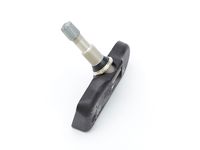 GM 19159784 Aluminum Tire Pressure Sensor in Bright Finish