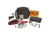 Cadillac CTS Roadside Assistance Package in Black with Cadillac Script - 84252899